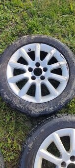 Predám elektróny z Opel Astra