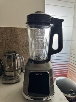 Tefal - vysokorychlostny mixer