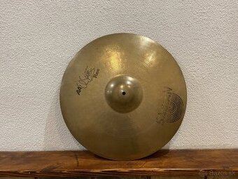 SABIAN AA EL SABOR RIDE 20