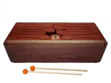 NOVÝ Woodpack - 1