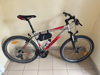 Predam bicykel CTM rein, velkost L