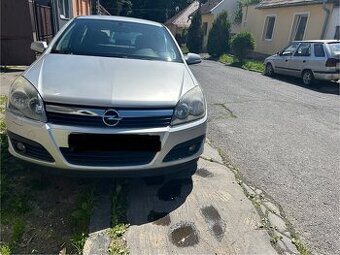 Opel astra 1.6 benzin
