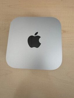 Apple Mac mini M4 2024