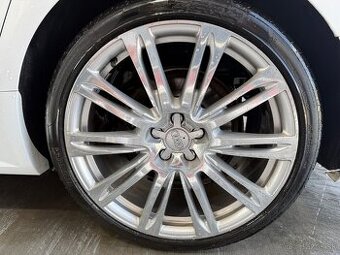 Audi 5x112 r20 + pneu