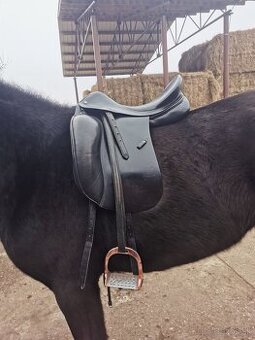 Prestige Top dressage drezurne sedlo