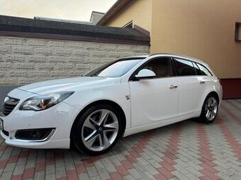 Predam sadu kolies r19 Opel insignia