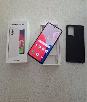 Samsung A52s 5g