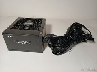 Predám PC zdroj ADATA XPG PROBE 600 W
