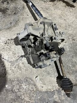 Prevodovka 1.2 HTP 47KW