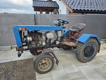 Malotraktor