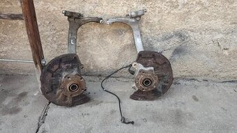 Otoč Audi a4 b7 b6