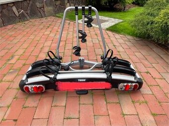 Thule Euro Classic 929