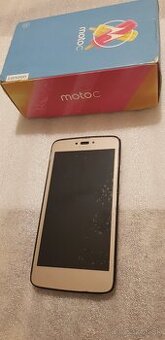 MOTOROLA motoc