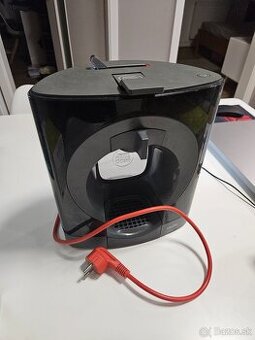 Espresso Krups NESCAFÉ Dolce Gusto
