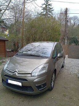 Predam Citroen C4 Picasso rok. 2011.