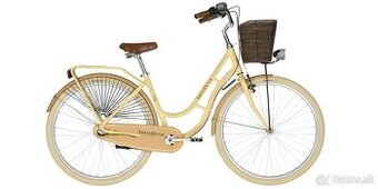 Dámsky bicykel Kellys Arwen dutch