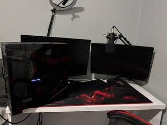 PC Zostava - Nitra