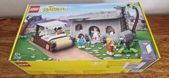 Lego 21316 The Flintstones