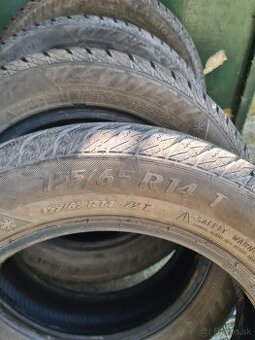155/65 R14 T