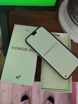 Honor 400 lite