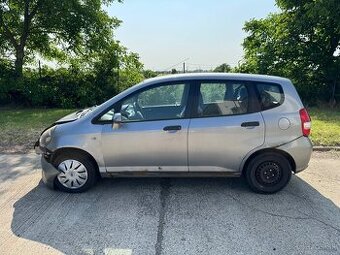 Honda Jazz 1.4