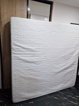 Predam matrac 200x200