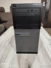 IDell ntel Pentium OPlex 3.10 GHz Win 10 profesional