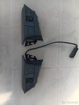 MULTIFUNKCNE TLACIDKA VOLANTU AUDI A6 A7 C8 4K A8