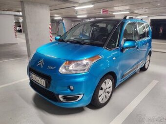 Citroen C3 Picasso 1,6HDi