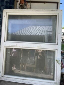 Predam plastove okna