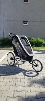 Cybex Zeno