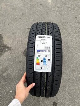 Point S 205/55 R16