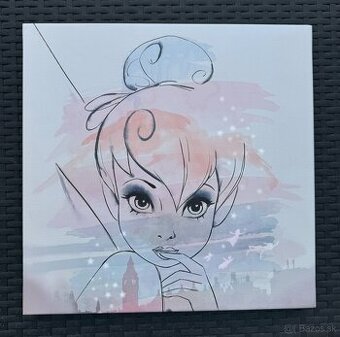 Obraz Tinker Bell