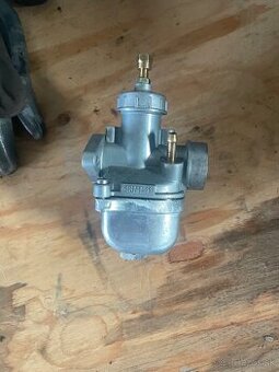 Simson s51 karburátor