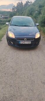 Fiat bravo diesel