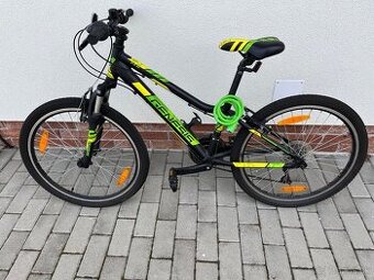 Bicykel Genesis MX 24