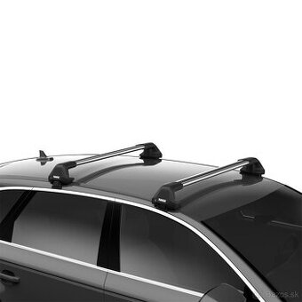Thule Edge Arteon Shooting Brake priecniky
