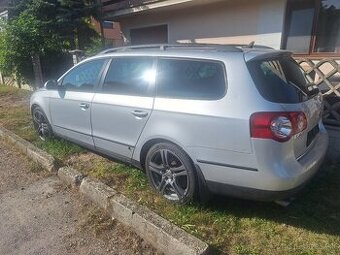 VW PASSAT 2.0 TDI 103 KW MOTOR CBA