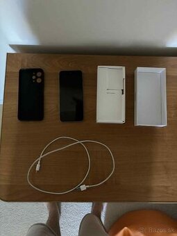 Predám Xiaomi Redmi 12 4/128 GB DS Sky Blue