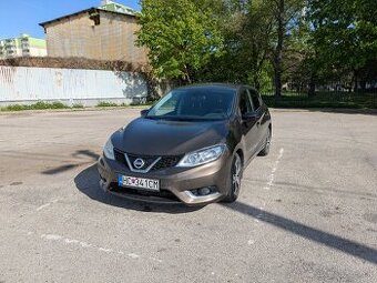 Nissan Pulsar 1.5 DCi 2015