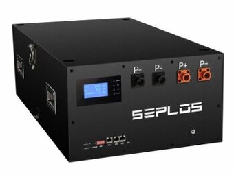 SEPLOS mason bateria 14.3kwh