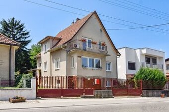 5 izb. rodinný dom s pozemkom 2 990 m2, Trenč. Stankovce