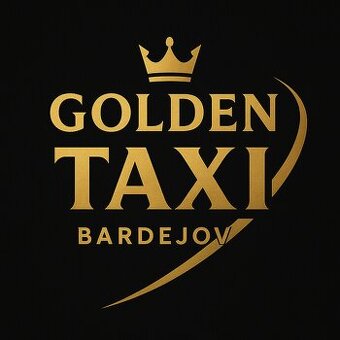 Golden taxi Bardejov