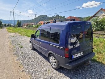 Combo 1.7ctdi74kw