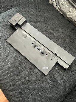 Docking Station Lenovo ThinkPad Workstation Dock