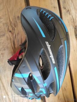 Shinmax cyklistická prilba 57-62