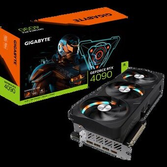 Predam RTX 4090 Gigabyte Gaming OC
