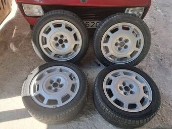 5x100 r15 6j et 38