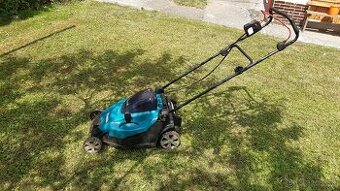 Aku kosačka Makita DLM 431Z