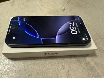 iPhone 16 Pro Max 265 Space Grey - Urgent